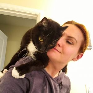 Meet your Posher, Tiffany